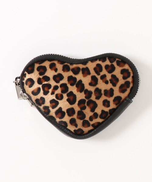 ROSE BUD(ローズバッド)の「ポーチ(クラッチバッグ・レディース・ブラック/ブラウン・FREE)」の2枚目の写真