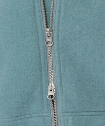 SHARE SPIRIT オーバーサイズ シャギー ライダース SHARE SPIRIT（シェアースピリット）の「【別注】SHARE SPIRIT