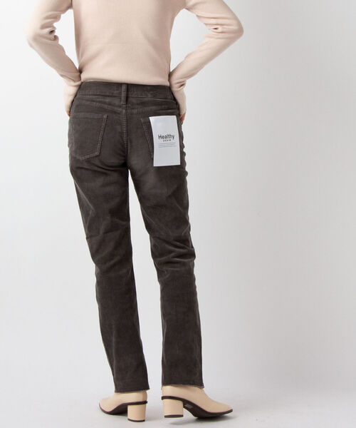 NOLLEY'S（ノーリーズ）の「【Healthy/ヘルシー】Citrus slit