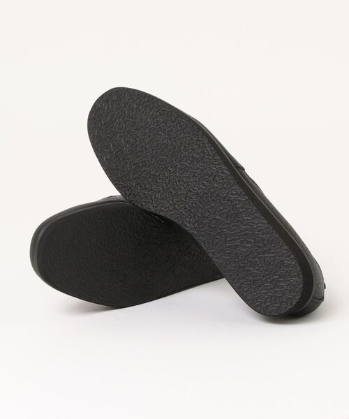 ENあしながおじさん(エンアシナガオジサン)の「【防水】サイドゴアスリッポン -5360435(スリッポン・レディース・ライトグレー/ブラック/グレー・23.5cm/24.5cm/23.0cm/24.0cm/22.5cm)」の4枚目の写真