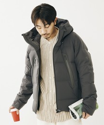 DESCENTE ALLTERRAIN | 【ALLTERRAIN for JS / オルテライン】別注 MOUNTAINEER / マウンテニア(ダウンジャケット/コート)