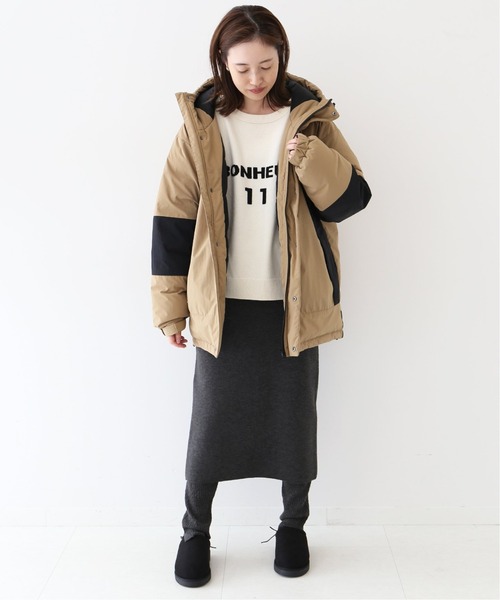 SLOBE IENA（スローブイエナ）の「ボアスリッポン◇（スリッポン