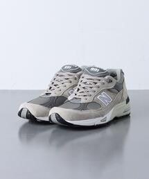 <New Balance(ニューバランス)> M991GL/スニーカー■■■