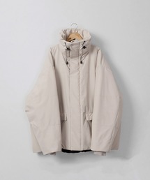 FUNALIVE（ファンアライブ）の「ストレッチ ボリューム中綿JKT（ダウンジャケット/コート）」