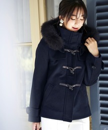 ブランド古着 ダッフルコート ダッフルコート Ruirue Boutique ルイルエブティック のファッション通販 Zozoused ブランド古着 ダッフルコート ダッフルコート Ruirue Boutique ルイルエブティック のファッション通販 Zozoused