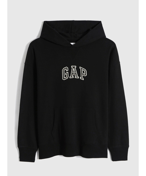 OVO ☆ ミニOGパーカー フーディ ロゴ Mini OG Hoodie - Light Blue | October's Very Own