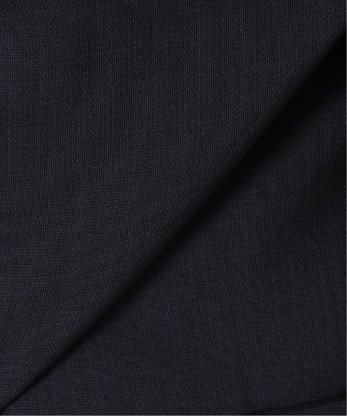 JOURNAL STANDARD relume（ジャーナルスタンダード　レリューム）の「WIDE FIT ネイビーブレザージャケット（テーラードジャケット・メンズ・ネイビー・MEDIUM/LARGE）」の19枚目の写真