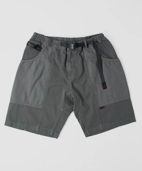 Gramicci（グラミチ）の「【GRAMICCI/グラミチ】GADGET SHORTS / ガジェットショートパンツ / G104-OGT（その他パンツ・メンズ・ブラウン/ベージュ/ブラック/ネイビー/カーキ/チャコールグレー・SMALL/X-LARGE/LARGE/MEDIUM）」の16枚目の写真