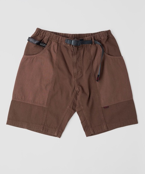 Gramicci（グラミチ）の「【GRAMICCI/グラミチ】GADGET SHORTS / ガジェットショートパンツ / G104-OGT（その他パンツ・メンズ・ブラウン/ベージュ/ブラック/ネイビー/カーキ/チャコールグレー・SMALL/X-LARGE/LARGE/MEDIUM）」の15枚目の写真