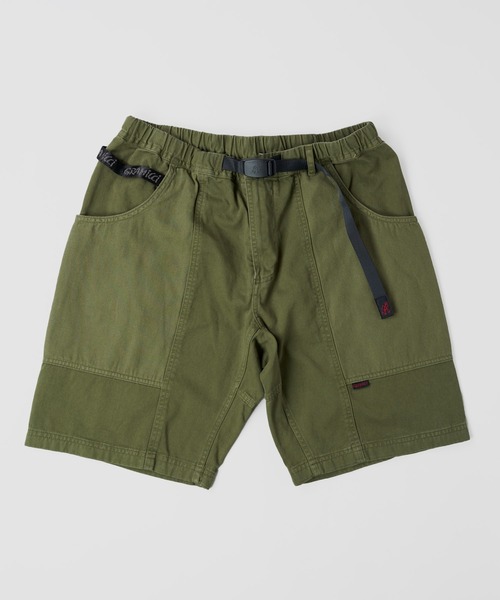 Gramicci（グラミチ）の「【GRAMICCI/グラミチ】GADGET SHORTS / ガジェットショートパンツ / G104-OGT（その他パンツ・メンズ・ブラウン/ベージュ/ブラック/ネイビー/カーキ/チャコールグレー・SMALL/X-LARGE/LARGE/MEDIUM）」の13枚目の写真