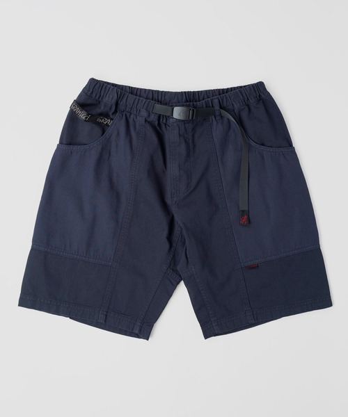 Gramicci（グラミチ）の「【GRAMICCI/グラミチ】GADGET SHORTS / ガジェットショートパンツ / G104-OGT（その他パンツ・メンズ・ブラウン/ベージュ/ブラック/ネイビー/カーキ/チャコールグレー・SMALL/X-LARGE/LARGE/MEDIUM）」の12枚目の写真