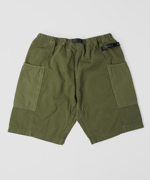 Gramicci（グラミチ）の「【GRAMICCI/グラミチ】GADGET SHORTS / ガジェットショートパンツ / G104-OGT（その他パンツ・メンズ・ブラウン/ベージュ/ブラック/ネイビー/カーキ/チャコールグレー・SMALL/X-LARGE/LARGE/MEDIUM）」の11枚目の写真