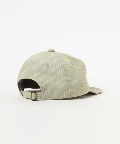 B:MING by BEAMS(ビーミングバイビームス)の「B:MING by BEAMS / ロゴワッペン ベースボールキャップ(キャップ・メンズ・ブラック/ブラウン/ブルー/グリーン・ONE SIZE)」の22枚目の写真