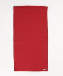 JOHN LAWRENCE SULLIVAN | SILK SCARF(ストール/ショール)