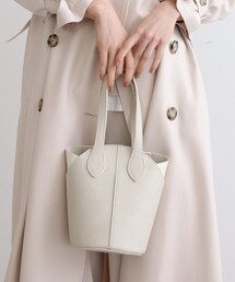 INDIVI | 【3WAY】クロスカラーバッグ(ショルダーバッグ)