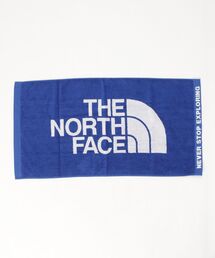 THE NORTH FACE（ザノースフェイス）の「【THE NORTH FACE】CF COTTON TOWEL L（タオル）」