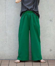 LAATO | LACE UP PANTS(その他パンツ)