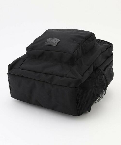 FRAPBOIS（フラボア）の「フラリュック（バックパック/リュック・レディース・ブラック・FREE）」の4枚目の写真