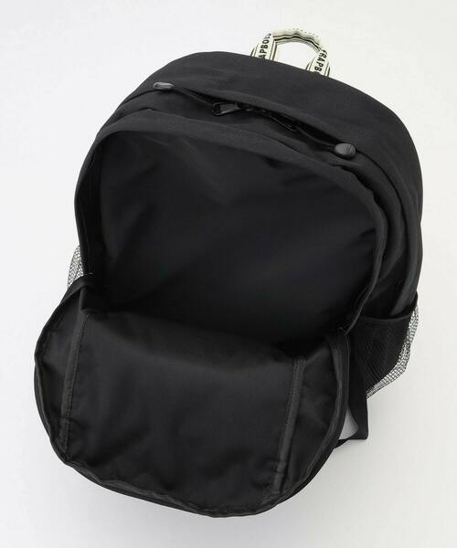 FRAPBOIS（フラボア）の「フラリュック（バックパック/リュック）」 - WEAR