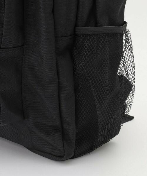 FRAPBOIS（フラボア）の「フラリュック（バックパック/リュック・レディース・ブラック・FREE）」の22枚目の写真