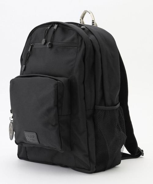 FRAPBOIS（フラボア）の「フラリュック（バックパック/リュック・レディース・ブラック・FREE）」の6枚目の写真