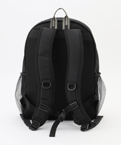 FRAPBOIS（フラボア）の「フラリュック（バックパック/リュック・レディース・ブラック・FREE）」の7枚目の写真