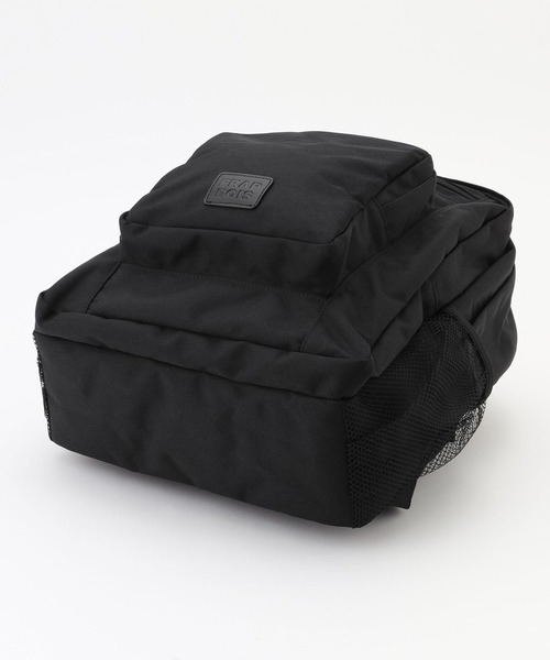 FRAPBOIS（フラボア）の「フラリュック（バックパック/リュック・レディース・ブラック・FREE）」の8枚目の写真