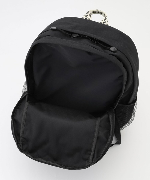 FRAPBOIS（フラボア）の「フラリュック（バックパック/リュック・レディース・ブラック・FREE）」の9枚目の写真