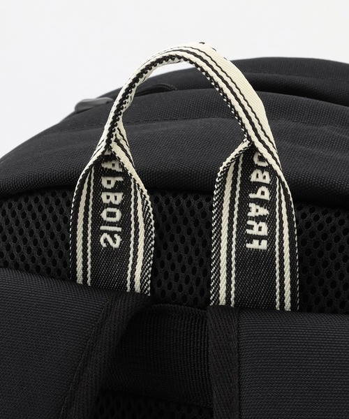 FRAPBOIS（フラボア）の「フラリュック（バックパック/リュック・レディース・ブラック・FREE）」の12枚目の写真