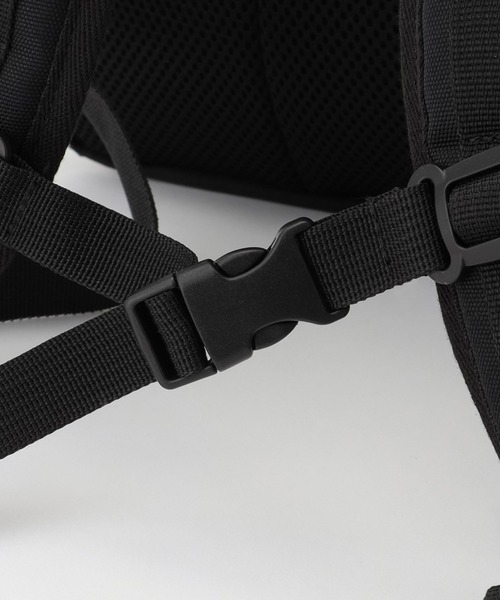 FRAPBOIS（フラボア）の「フラリュック（バックパック/リュック・レディース・ブラック・FREE）」の15枚目の写真