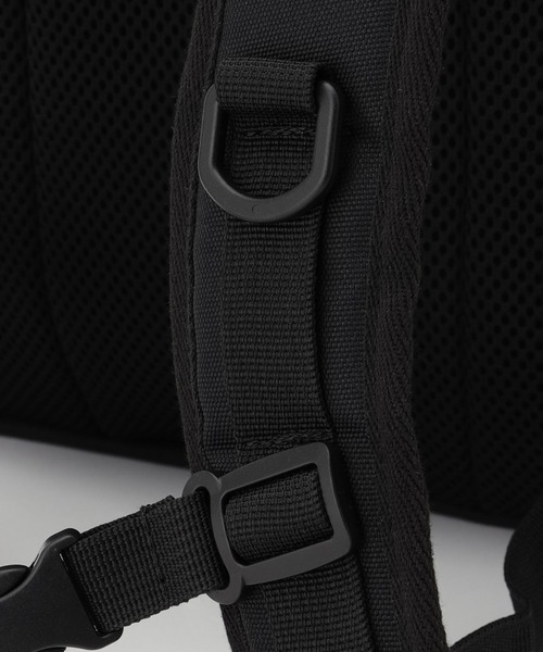 FRAPBOIS（フラボア）の「フラリュック（バックパック/リュック・レディース・ブラック・FREE）」の16枚目の写真