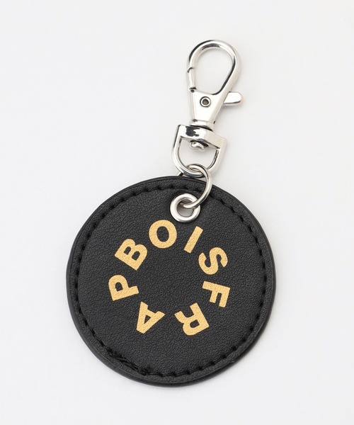 FRAPBOIS（フラボア）の「フラリュック（バックパック/リュック・レディース・ブラック・FREE）」の18枚目の写真