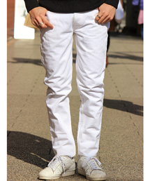 EDIFICE | ◇13 BONAPARTE EX DENIM 5PK(その他パンツ)