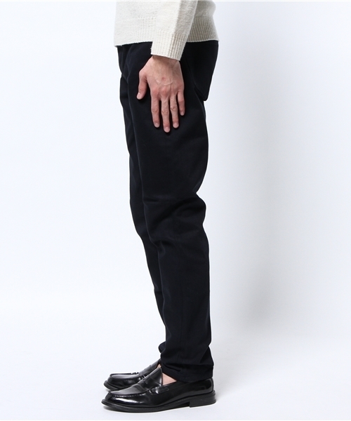 EDIFICE（エディフィス）の「◇13 BONAPARTE EX DENIM 5PK（その他パンツ・メンズ・チャコールグレー/ホワイト/ネイビー・30/32/33/31）」の4枚目の写真