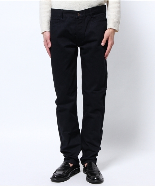 EDIFICE（エディフィス）の「◇13 BONAPARTE EX DENIM 5PK（その他パンツ・メンズ・チャコールグレー/ホワイト/ネイビー・30/32/33/31）」の6枚目の写真