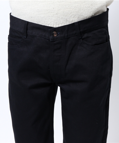 EDIFICE（エディフィス）の「◇13 BONAPARTE EX DENIM 5PK（その他パンツ・メンズ・チャコールグレー/ホワイト/ネイビー・30/32/33/31）」の7枚目の写真