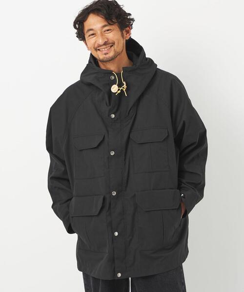 THE NORTH FACE PURPLE LABEL（ザ ノースフェイス パープルレーベル