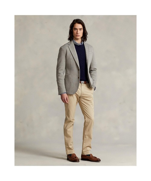 ラルフローレン　ブレザースポーツコート　テーラードジャケット　新品　タグ付き POLO RALPH LAUREN コート ジャケット Polo テーラード ウール