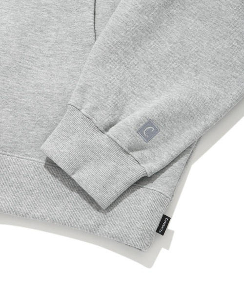 COVERNAT（カバーナット）の「【COVERNAT】SMALL AUTHENTIC LOGO