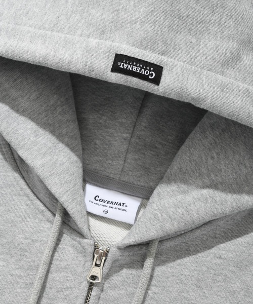 COVERNAT（カバーナット）の「【COVERNAT】SMALL AUTHENTIC LOGO