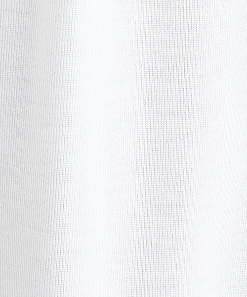 INDIVI(インディヴィ)の「【洗える/UVケア/接触冷感/日本製】定番!ロング丈カーディガン(カーディガン/ボレロ・レディース・ライトグレー/ブラック/ダークネイビー/ホワイト系/ダークブラウン・38/40/05/15 /13/19)」の18枚目の写真