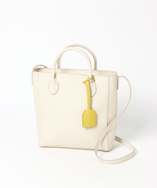 LEPSIM（レプシィム）の「【ゼロかる】撥水ショルダーバッグ　274218（ショルダーバッグ・レディース・ブラック/グリーン/アイボリー・ONE SIZE）」の7枚目の写真