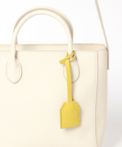 LEPSIM（レプシィム）の「【ゼロかる】撥水ショルダーバッグ　274218（ショルダーバッグ・レディース・ブラック/グリーン/アイボリー・ONE SIZE）」の13枚目の写真