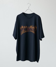 ESSAY | 【ESSAY / エッセイ】22SS SILK SCREEN Tシャツ(プリントTシャツ)(Tシャツ/カットソー)