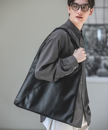 サンカクキリカエ/トートバッグ