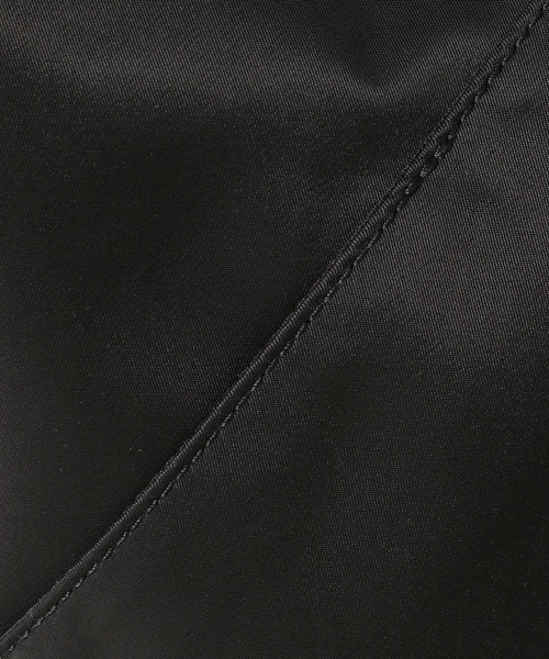 RAGEBLUE（レイジブルー）の「サンカクキリカエ/トートバッグ（トートバッグ・メンズ・ブラック/ブラック系その他/グレー・FREE）」の5枚目の写真