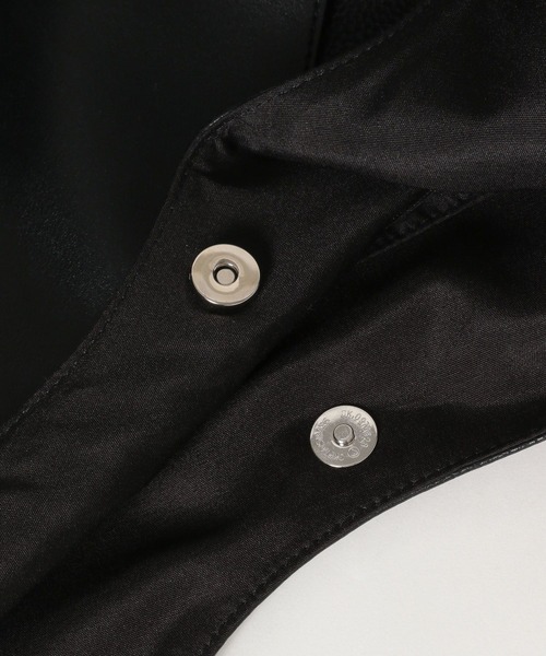 RAGEBLUE（レイジブルー）の「サンカクキリカエ/トートバッグ（トートバッグ・メンズ・ブラック/ブラック系その他/グレー・FREE）」の15枚目の写真