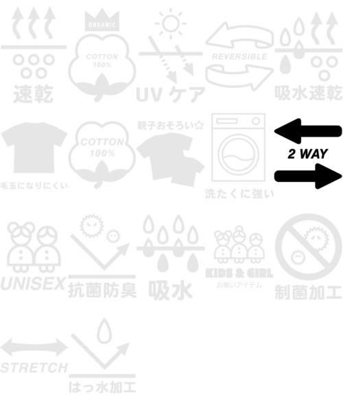 ANAP kids（アナップキッズ）の「チェッカーテープ付ジャンパースカート（ジャンパースカート・キッズ・ブルー/ブラック・120cm/110cm/130cm）」の15枚目の写真