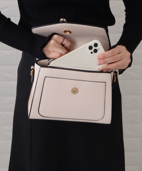 プラスパ　グッズ　0621 Kitamura｜ハンドバッグ Z-0628 | Rakuten Fashion(楽天ファッション