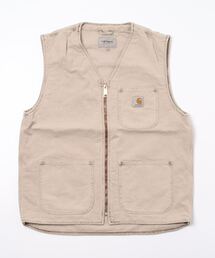 Carhartt WIP カーハート ダブリューアイピー ARBOR VEST Carhartt WIP カーハートダブリューアイピー ARBOR VEST I031521